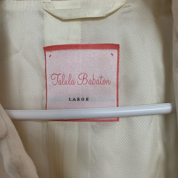 Pea coat - Picture 4 of 5